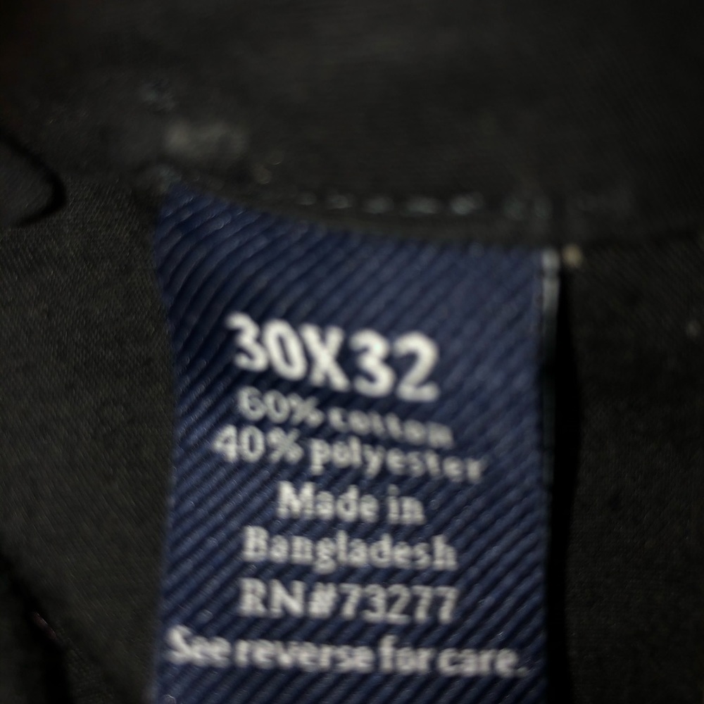 Khakis - Picture 3 of 4